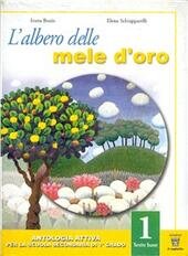 L'ALBERO DELLE MELE D'ORO - VOL. 1 + QUADERNO + … | Immagine Gallery 2
