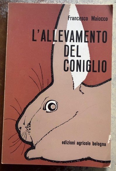 L' ALLEVAMENTO DEL CONIGLIO | Immagine principale