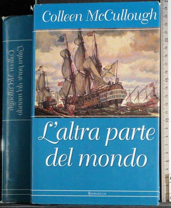L' ALTRA PARTE DEL MONDO