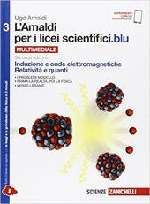 AMALDI PER I LICEI SCIENTIFICI.BLU. PER LE SCUOLE SUPERIORI. CON … | Immagine Gallery 2