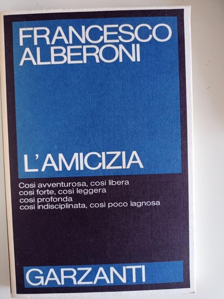 L' AMICIZIA