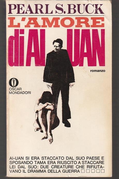 L' AMORE DI AI-UAN