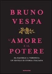 L' AMORE E IL POTERE. Da Rachele a Veronica, un … | Immagine Gallery 2