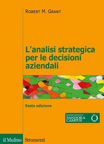 L'ANALISI STRATEGICA PER LE DECISIONI AZIENDALI | Immagine principale