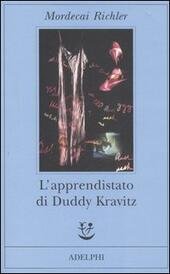 L'APPRENDISTATO DI DUDDY KRAVITZ