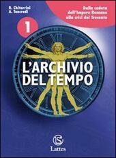 L'ARCHIVIO DEL TEMPO VOL 1 + LE ANTICHE CIVILTA' + …