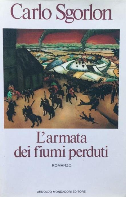 L' ARMATA DEI FIUMI PERDUTI | Immagine principale