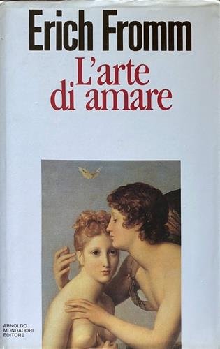 L'ARTE DI AMARE