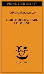 L' ARTE DI TRATTARE LE DONNE