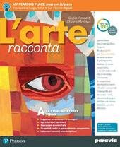 ARTE RACCONTA. CON SCHEDE. CON ITE. CON DIDASTORE. PER LA …