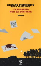 L' ASSASSINO NON SA SCRIVERE