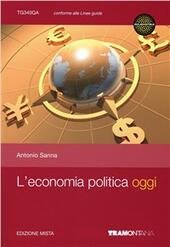 L'ECONOMIA POLITICA OGGI
