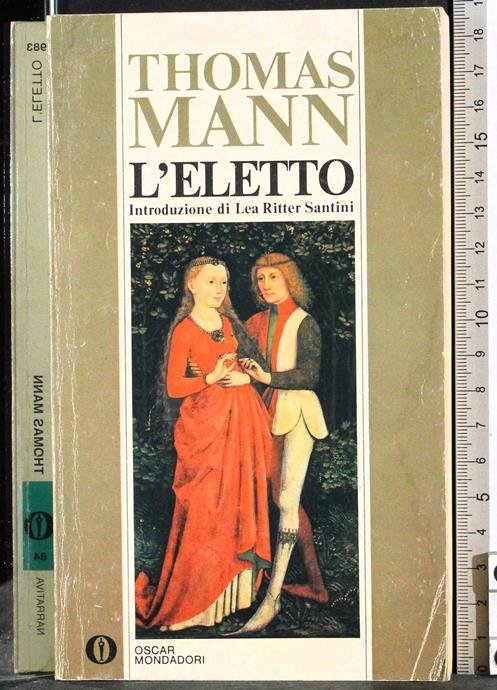 L' ELETTO | Immagine principale