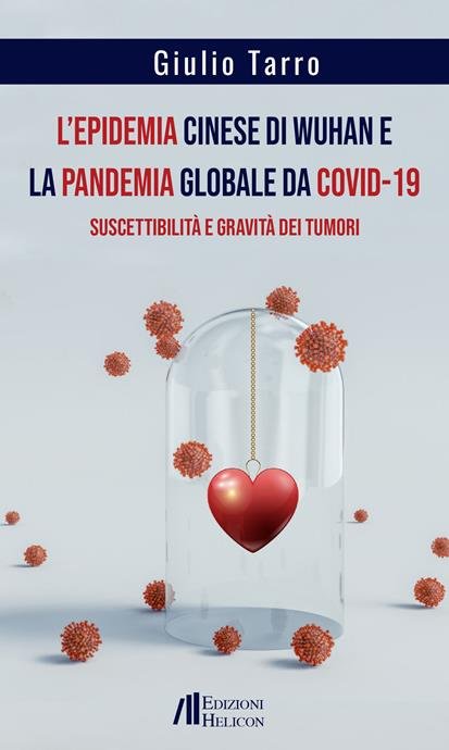 L' EPIDEMIA CINESE DI WUHAN E LA PANDEMIA GLOBALE DA … | Immagine principale