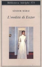 L' EREDITA' DI ESZTER | Immagine Gallery 2
