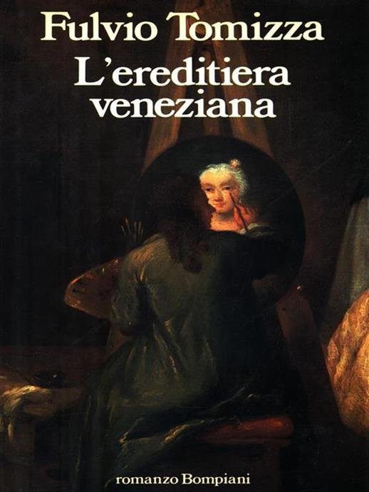 L' EREDITIERA VENEZIANA | Immagine Gallery 2