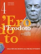 L' ERODOTO VOL. 4 DALLA META' DEL SEICENTO ALLA FINE … | Immagine Gallery 2