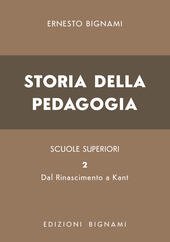 L'ESAME DI STORIA DELLA PEDAGOGIA - VOL. 2