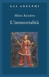 L'IMMORTALITA'