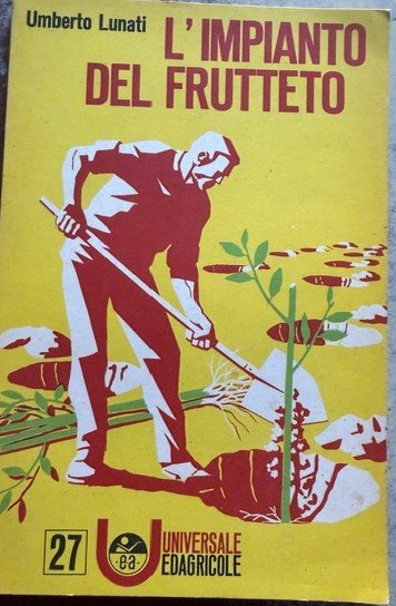 L' IMPIANTO DEL FRUTTETO | Immagine principale