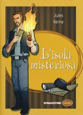 L' ISOLA MISTERIOSA | Immagine principale