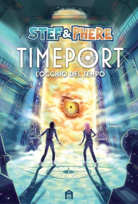 L'OCCHIO DEL TEMPO. TIMEPORT