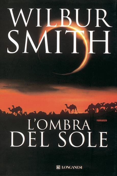 L'OMBRA DEL SOLE