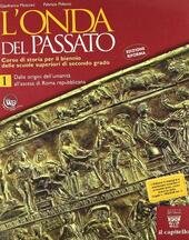 L'ONDA DEL PASSATO - VOL. 1 + LE PAROLE DELLA …