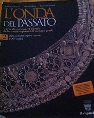 L'ONDA DEL PASSATO. VOL. 2