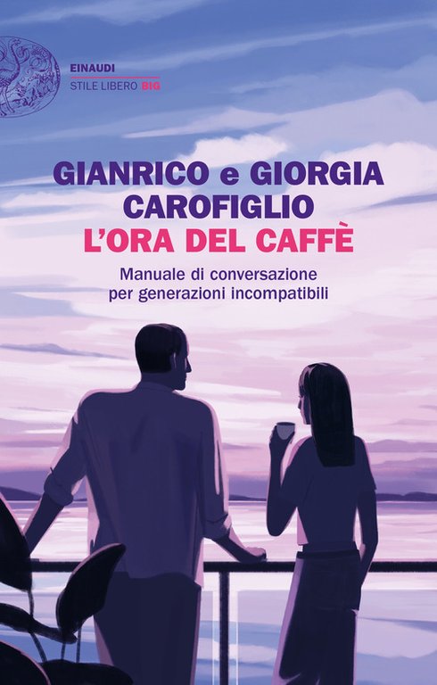 L' ORA DEL CAFFÈ. MANUALE DI CONVERSAZIONE PER GENERAZIONI INCOMPATIBILI