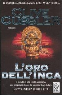 L'ORO DELL'INCA