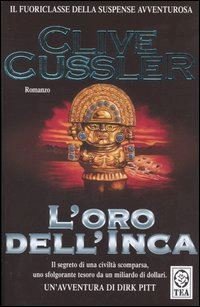 L'ORO DELL'INCA