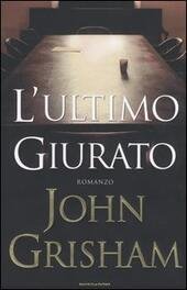 L'ULTIMO GIURATO