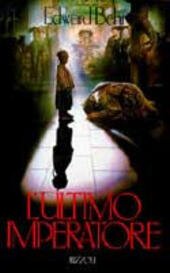 L'ULTIMO IMPERATORE