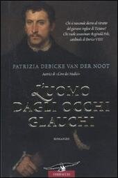 L' UOMO DAGLI OCCHI GLAUCHI