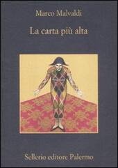 LA CARTA PIU' ALTA