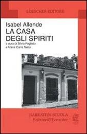 LA CASA DEGLI SPIRITI