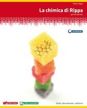 LA CHIMICA DI RIPPA PRIMO BIENNIO VERS. BLU (LMS LIBRO …