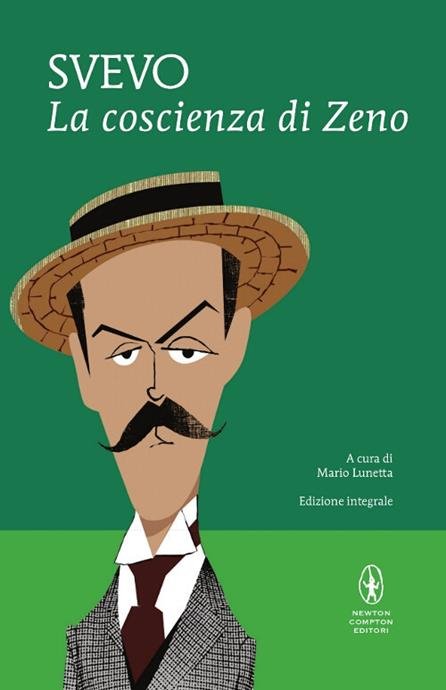 LA COSCIENZA DI ZENO. EDIZ. INTEGRALE