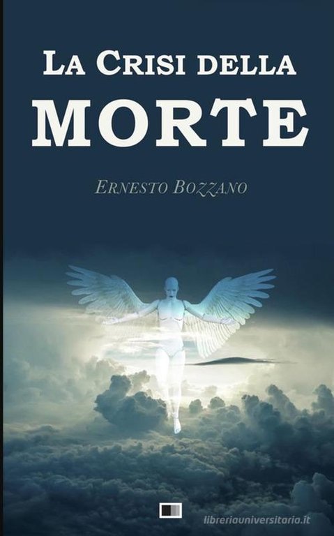 LA CRISI DELLA MORTE