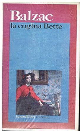 LA CUGINA BETTE