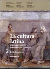 LA CULTURA LATINA - VOL. 2