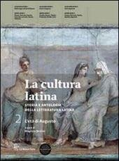 LA CULTURA LATINA VOL. 1 + ESPANSIONE WEB 1