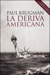 LA DERIVA AMERICANA | Immagine principale