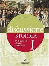 LA DISCUSSIONE STORICA - VOL. 1 + GUIDA ALLO STUDIO | Immagine Gallery 2