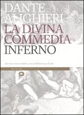 LA DIVINA COMMEDIA - INFERNO ( LIPPI DONATELLA )