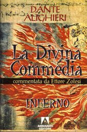 LA DIVINA COMMEDIA - INFERNO (ZOLESI)
