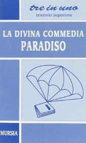 LA DIVINA COMMEDIA - PARADISO