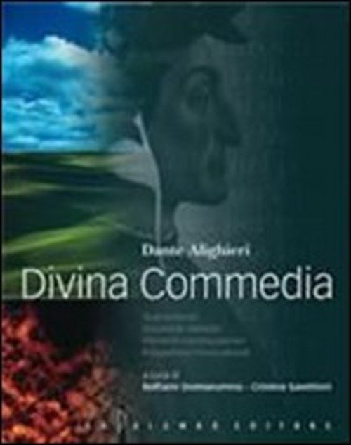 LA DIVINA COMMEDIA. TESTI LETTERARI, STRUMENTI DIDATTICI, PERCORSI INTERDISCIPLINARI, PERCORSI …