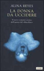 LA DONNA DA UCCIDERE | Immagine Gallery 2